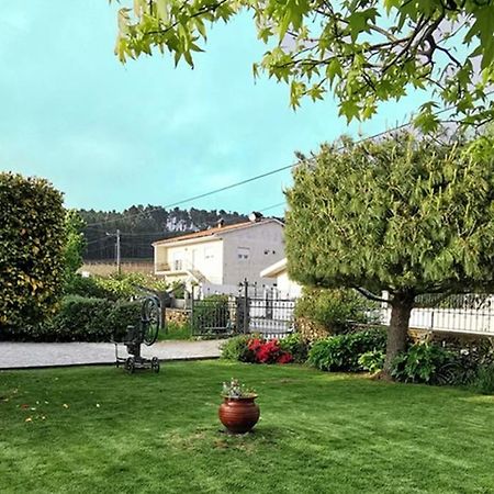 A Tintureira Villa Sao Martinho de Antas Ngoại thất bức ảnh