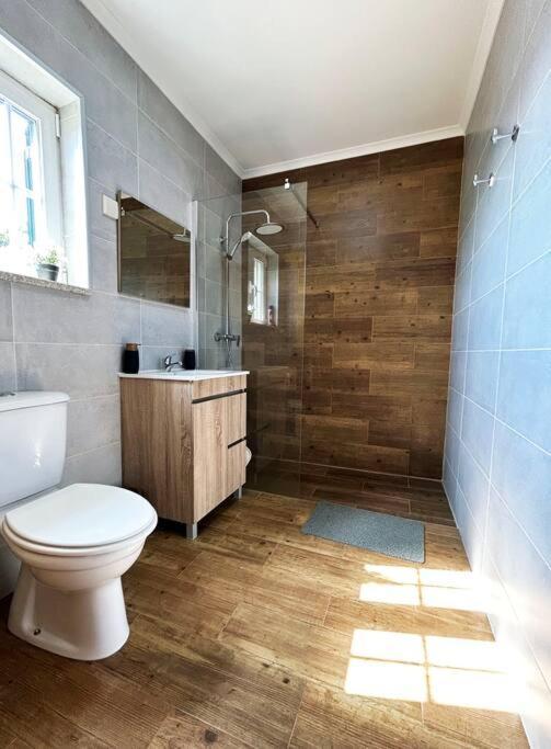 A Tintureira Villa Sao Martinho de Antas Ngoại thất bức ảnh