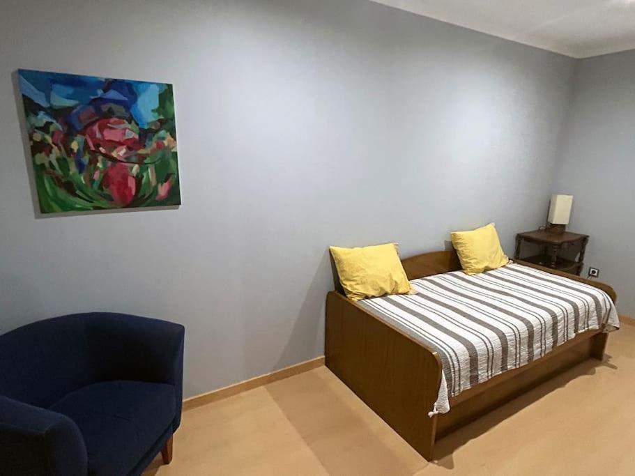 A Tintureira Villa Sao Martinho de Antas Ngoại thất bức ảnh