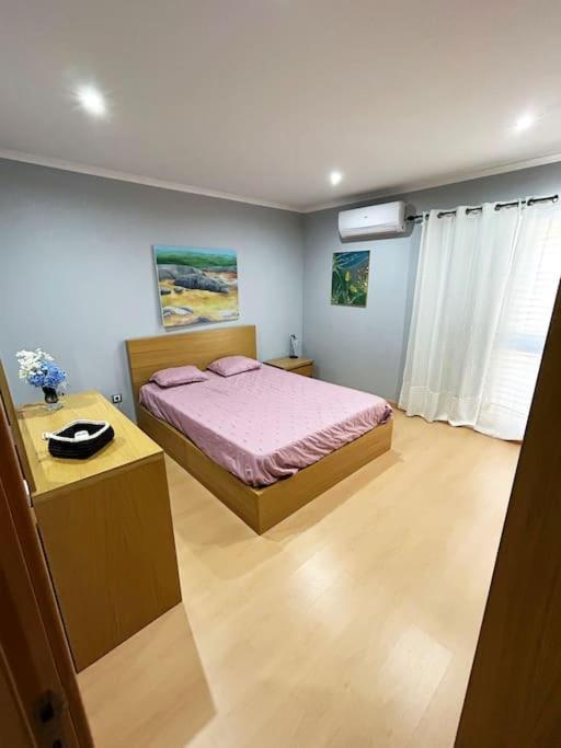 A Tintureira Villa Sao Martinho de Antas Ngoại thất bức ảnh